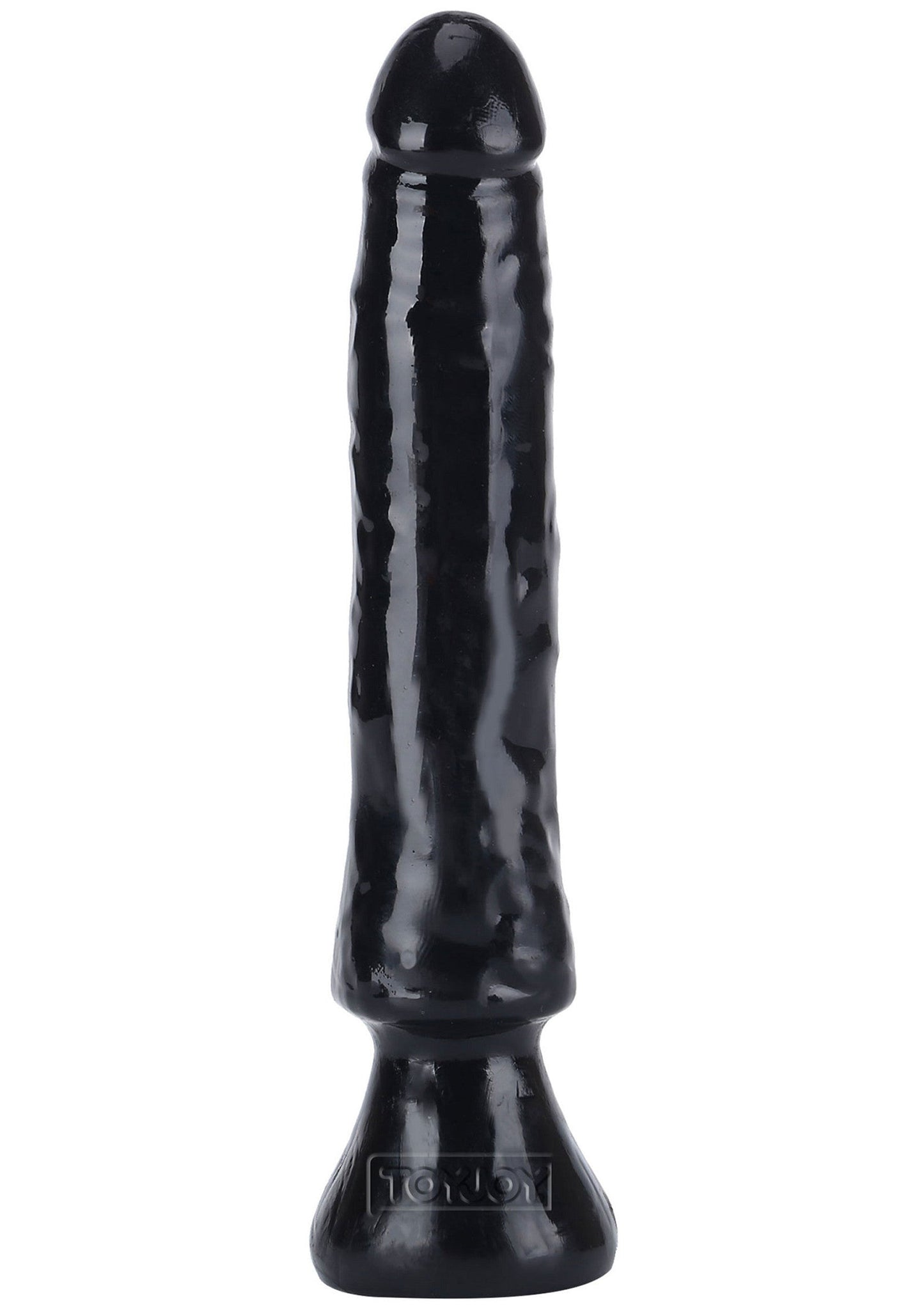 10184 toyjoy get real starter dong pvc 16cm