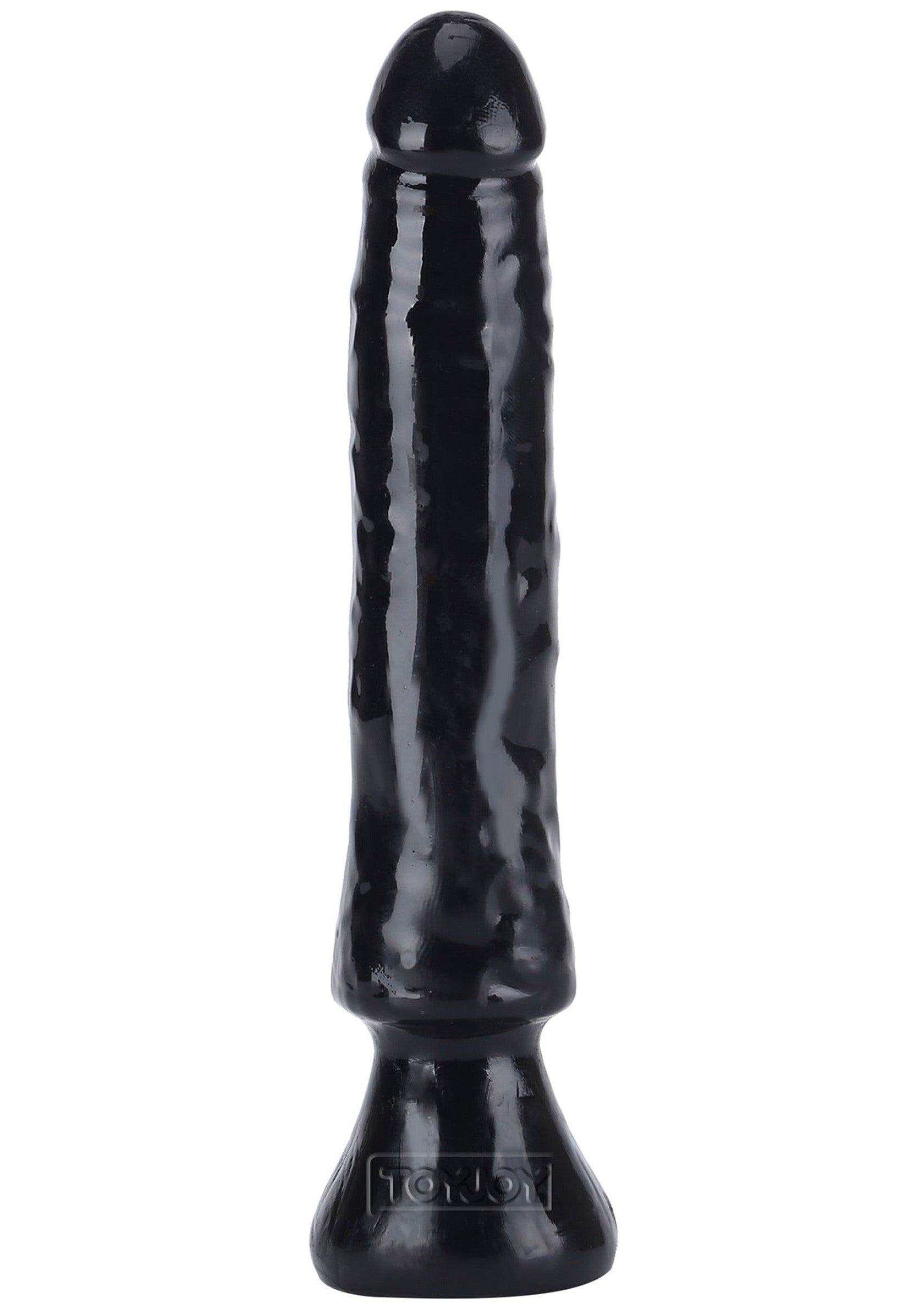 10184 toyjoy get real starter dong pvc 16cm