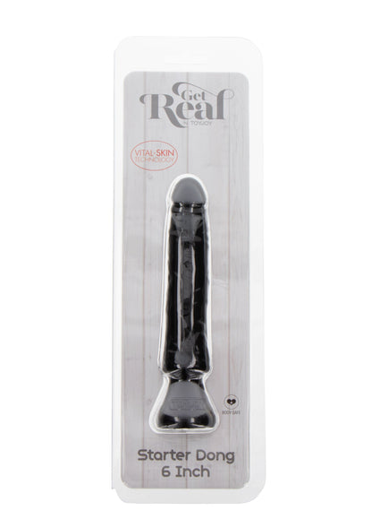 10184 toyjoy get real starter dong pvc 16cm