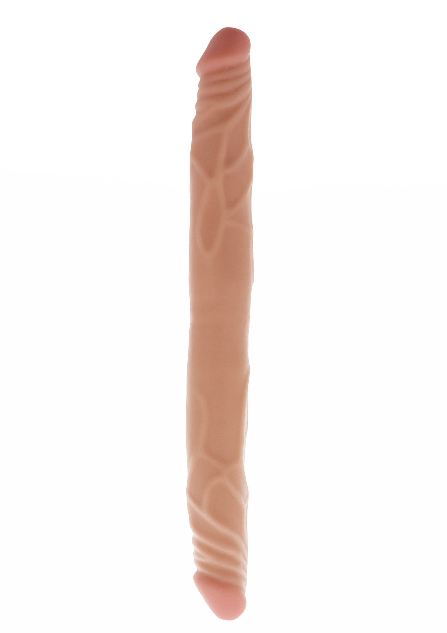 10185 toyjoy get real double dong pvc 35cm