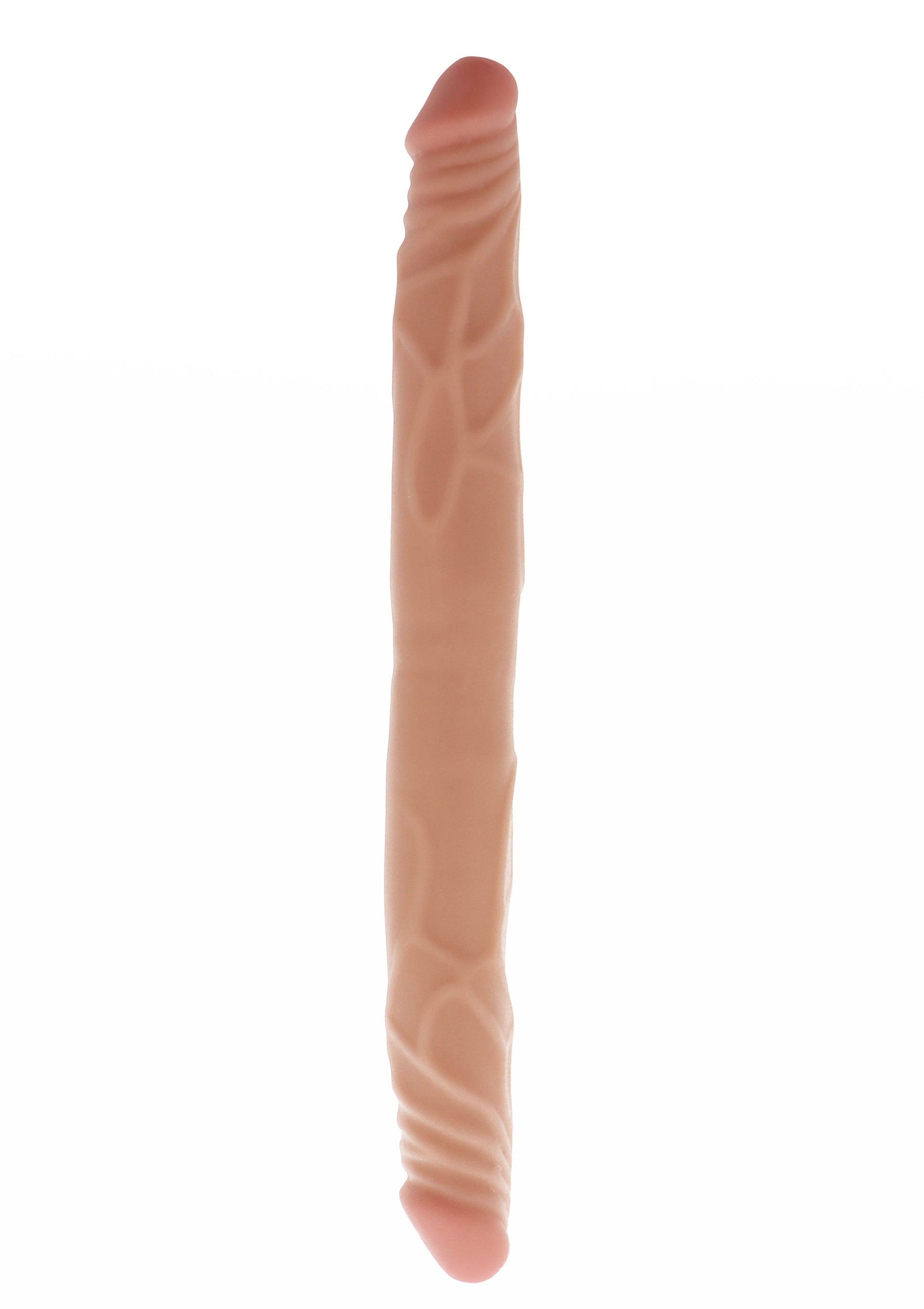 10185 toyjoy get real double dong pvc 35cm