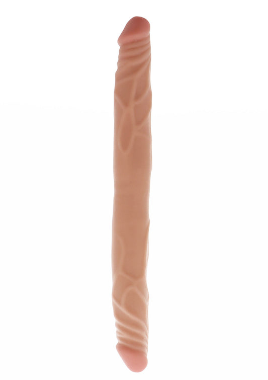 10185 toyjoy get real double dong pvc 35cm