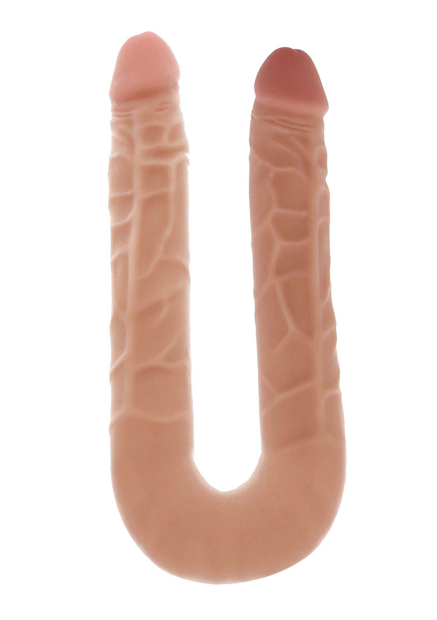 10186 toyjoy get real double dong pvc 40cm