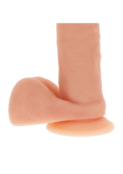 10193 toyjoy get real dildo silicone 20cm