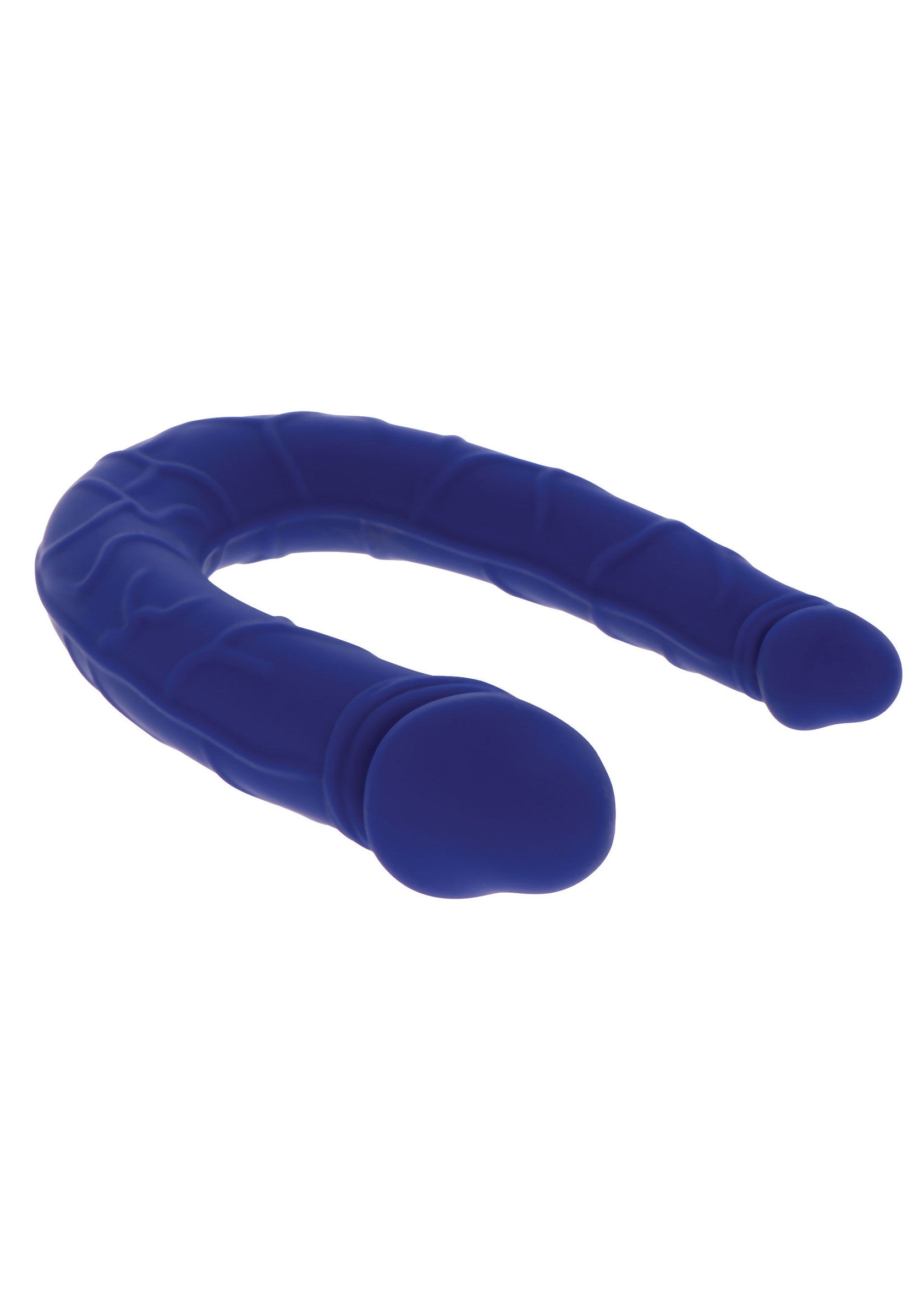 10196 toyjoy get real realistic mini double dong silicone