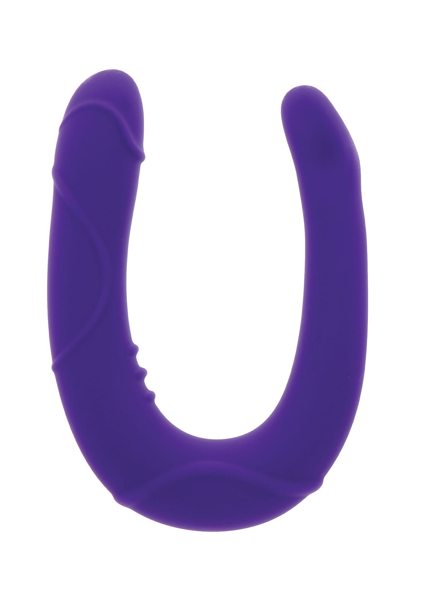 10197 toyjoy get real vogue mini double dong silicone