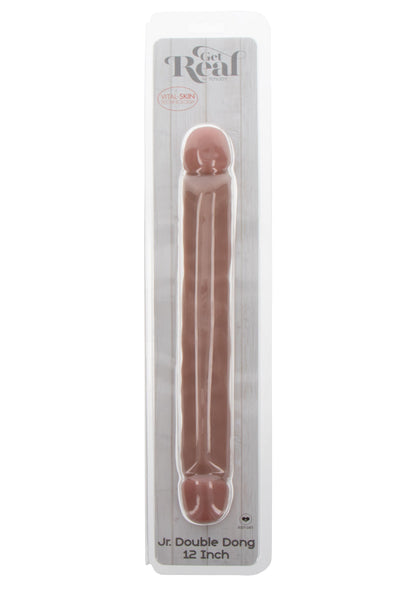 10198 toyjoy get real jr double dong pvc 32cm