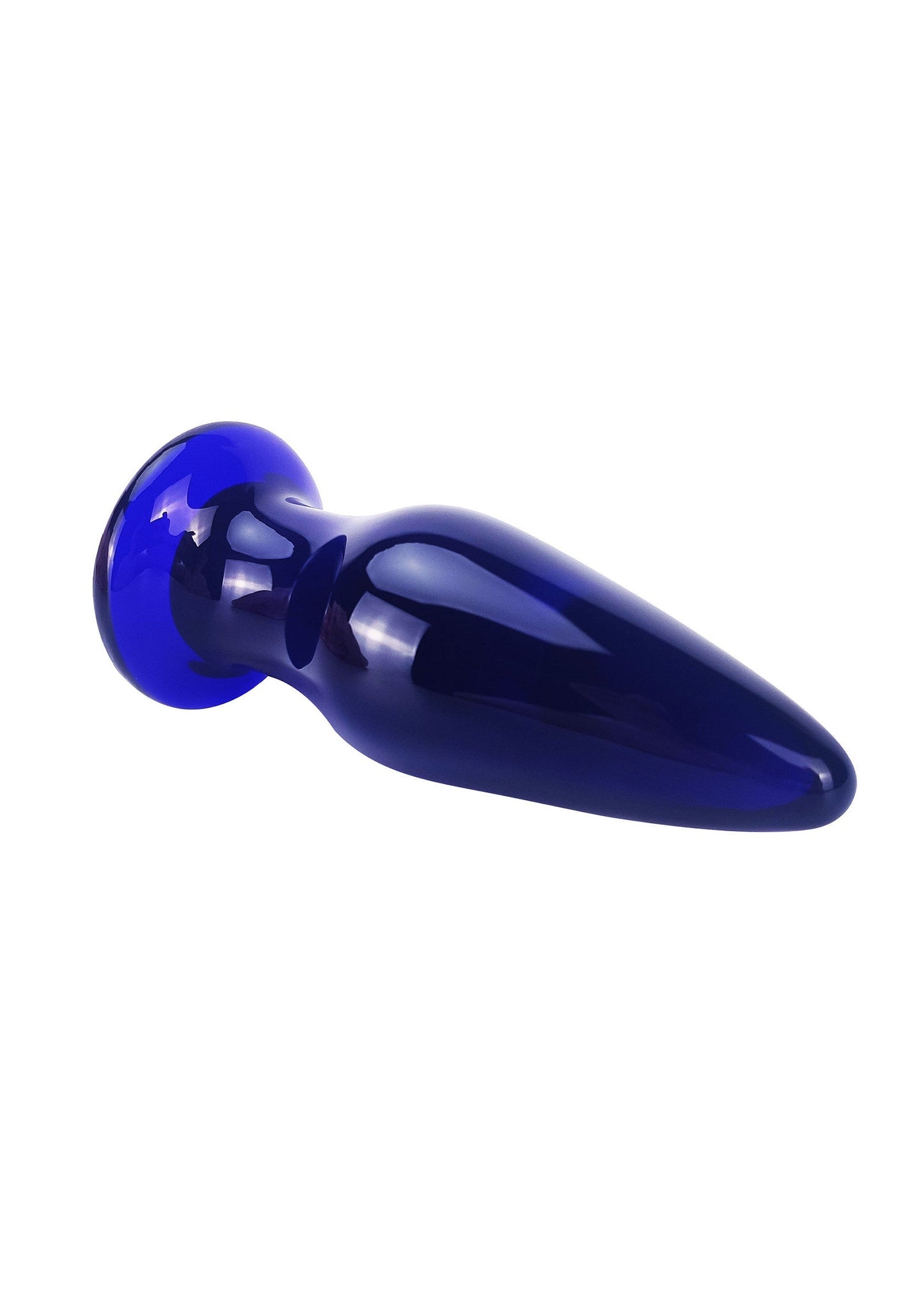 10216 toyjoy buttocks shining vibrating glass plug