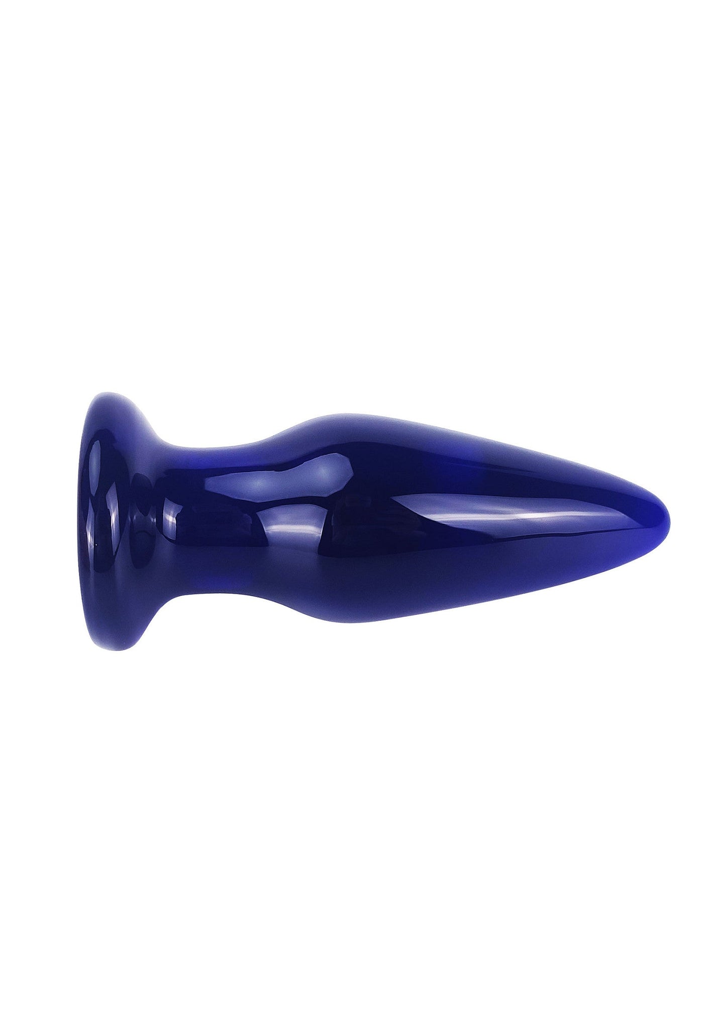 10216 toyjoy buttocks shining vibrating glass plug