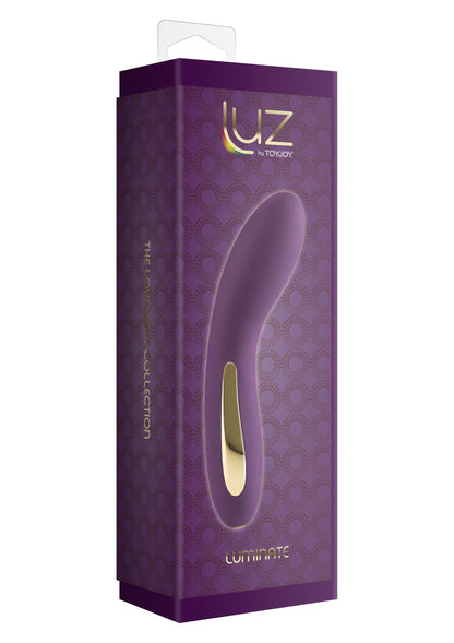 10231 toyjoy luz luminate vibrator