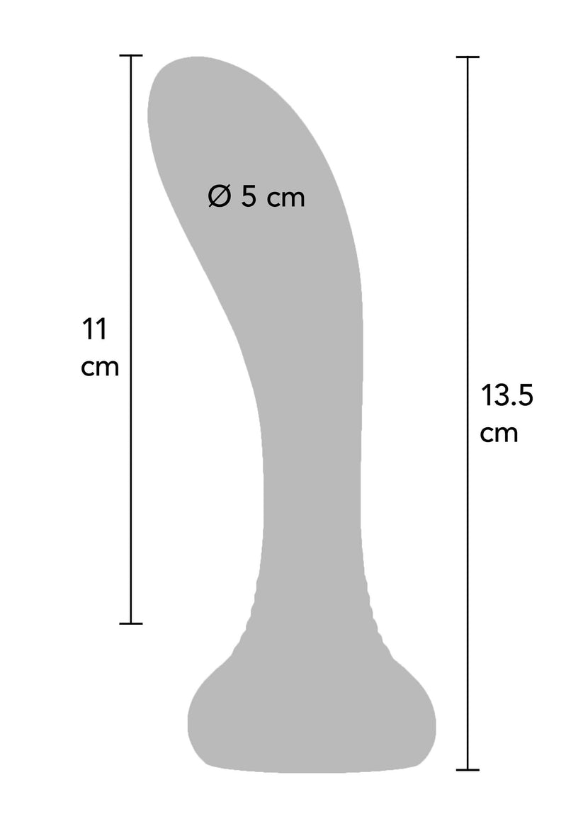 LUZ Zare Vibrator – 7 Modi, LED-Licht, USB-aufladbar und wasserdicht für vielseitige Anwendung. Exklusive bei RaiX Shop Konstanz kaufen