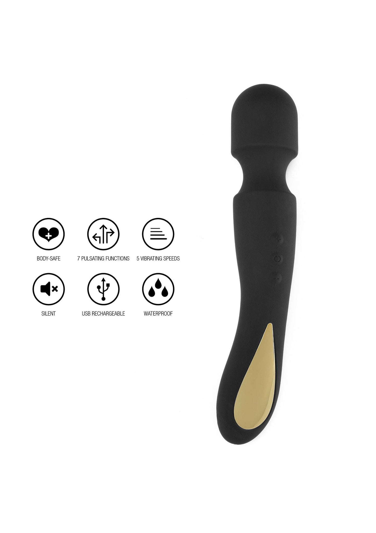 10236 toyjoy luz zenith massager