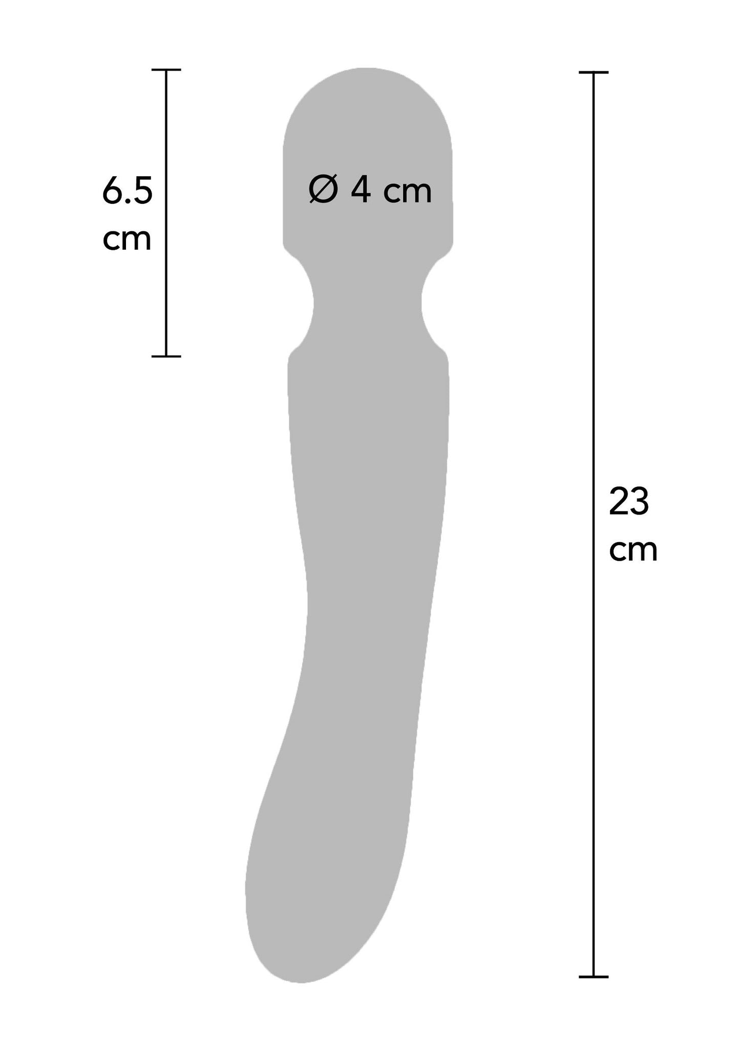 10236 toyjoy luz zenith massager