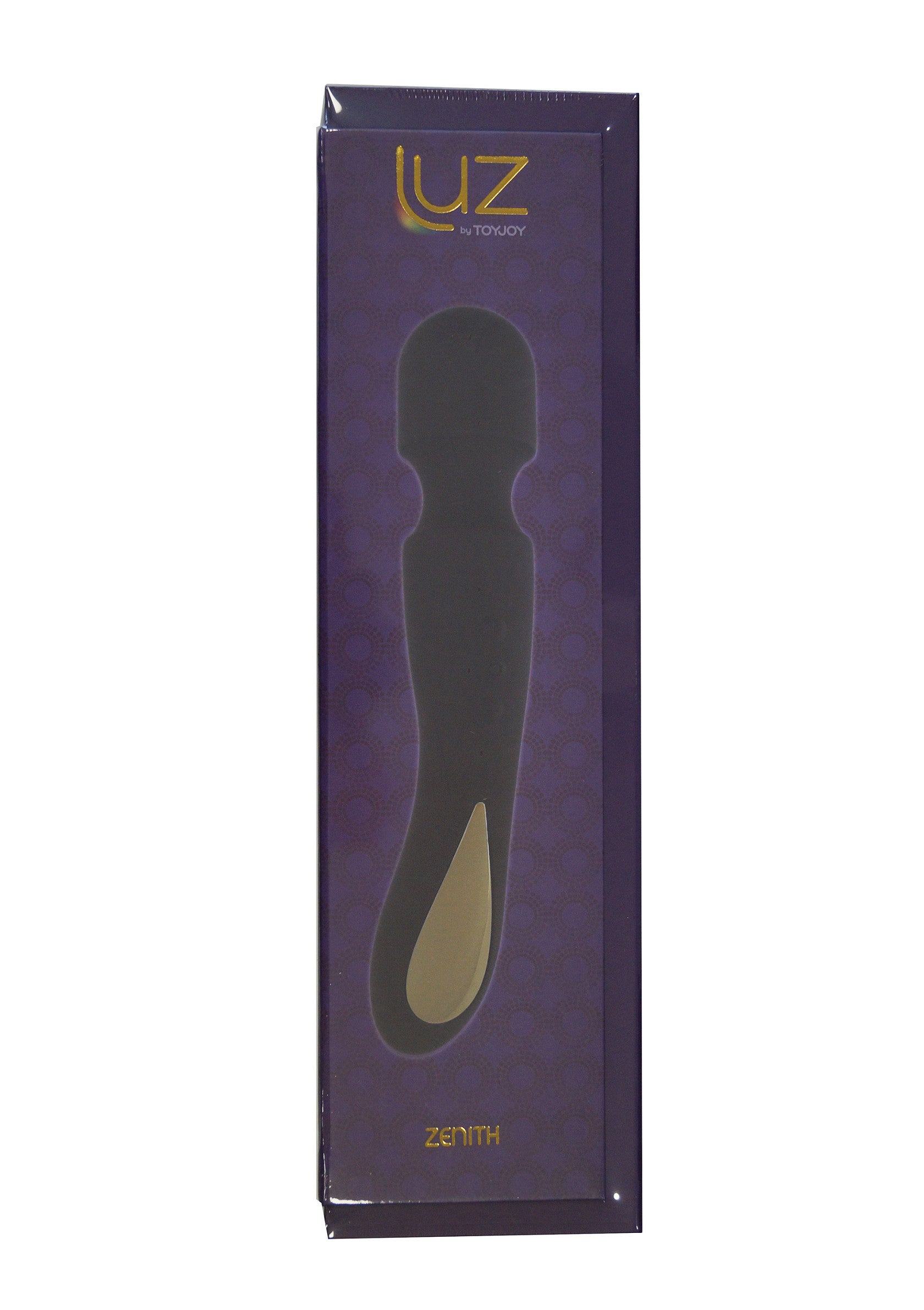 10236 toyjoy luz zenith massager