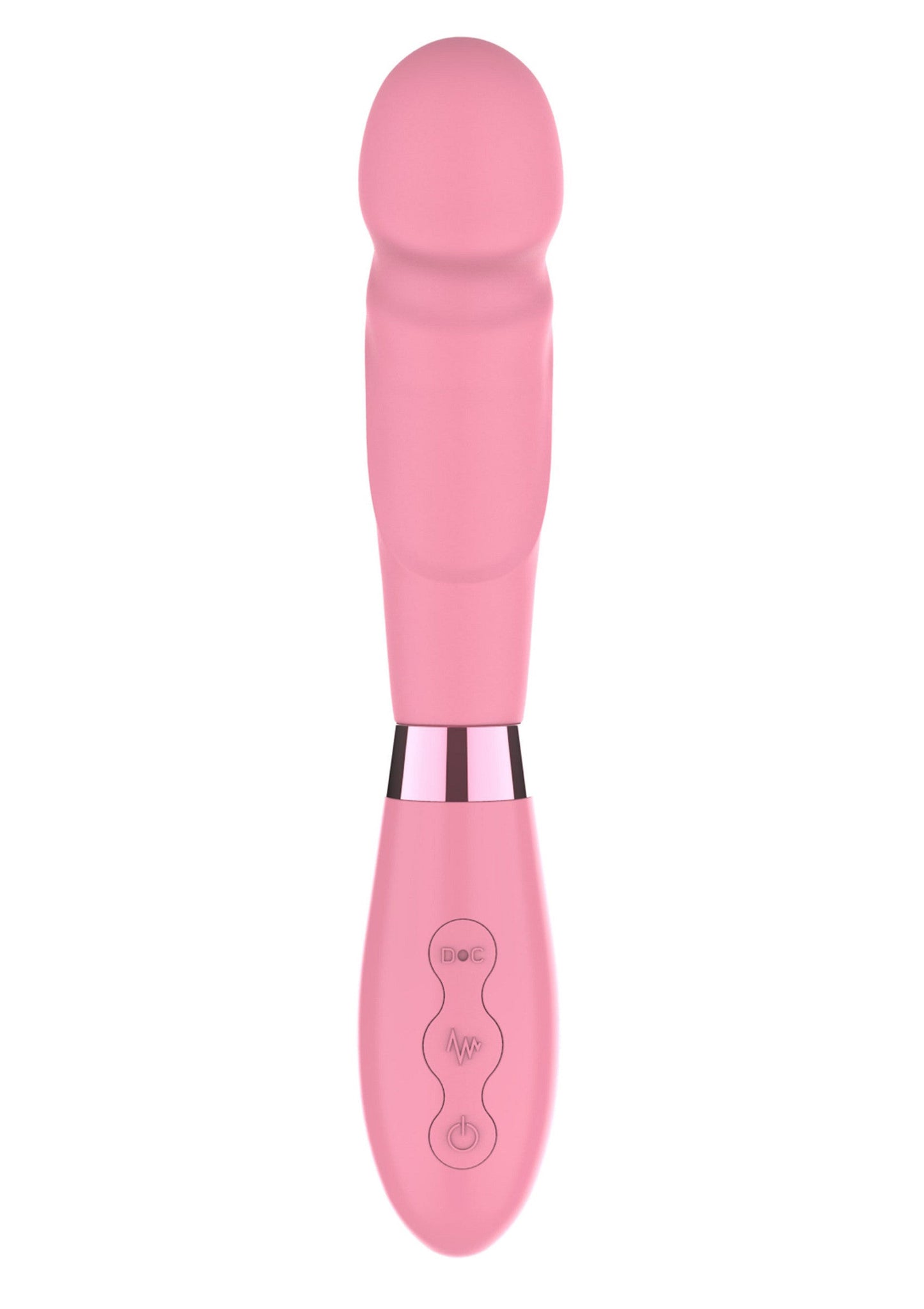 10241 toyjoy love rabbit pop supreme vibrator