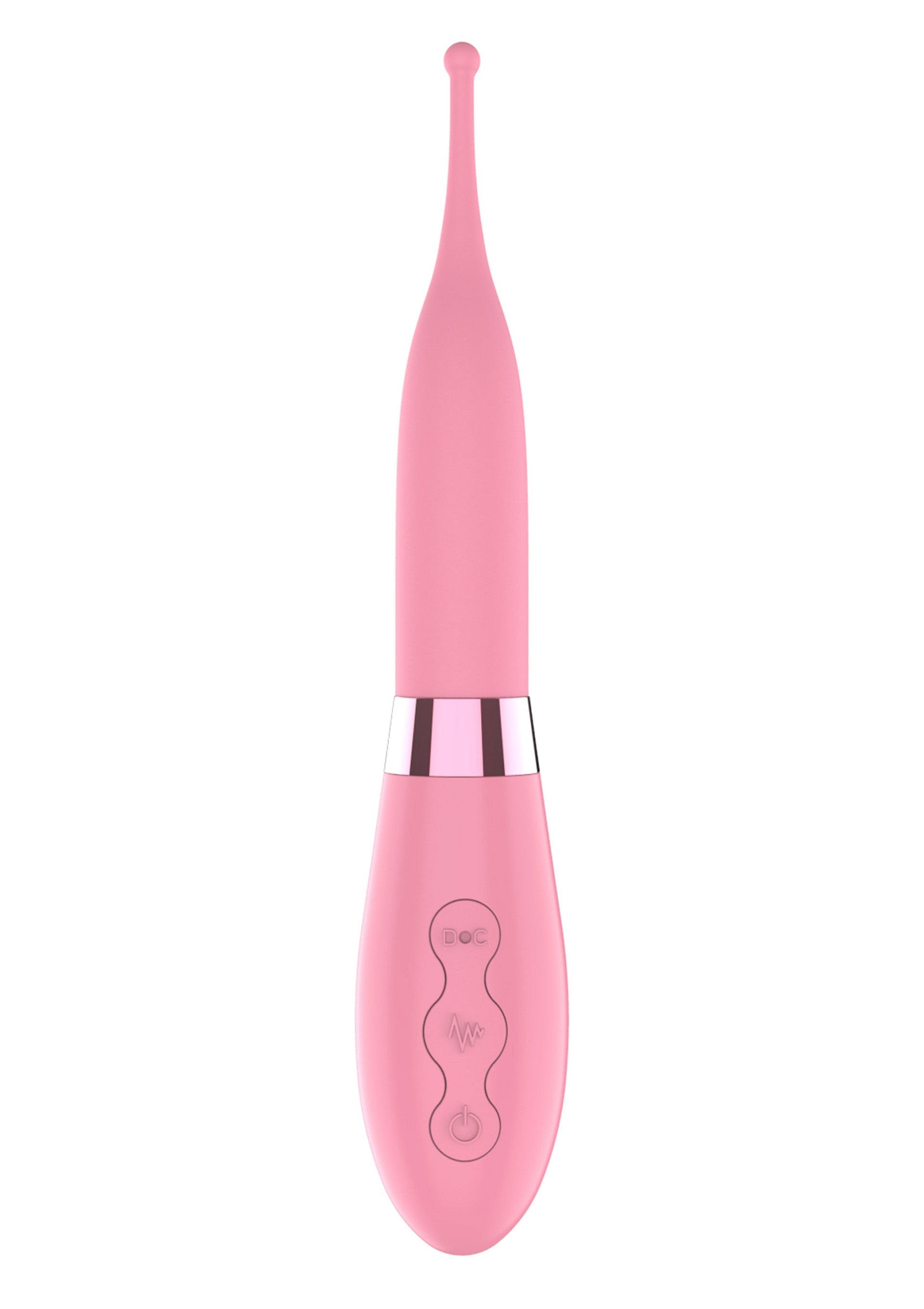 10243 toyjoy love rabbit pin point fest vibrator