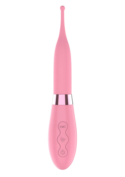 10243 toyjoy love rabbit pin point fest vibrator