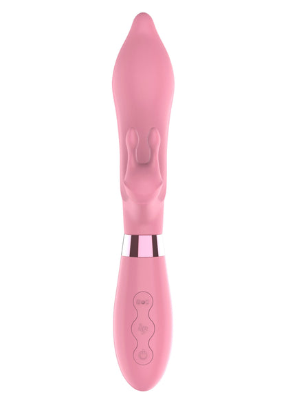 10245 toyjoy love rabbit funky playhouse vibrator