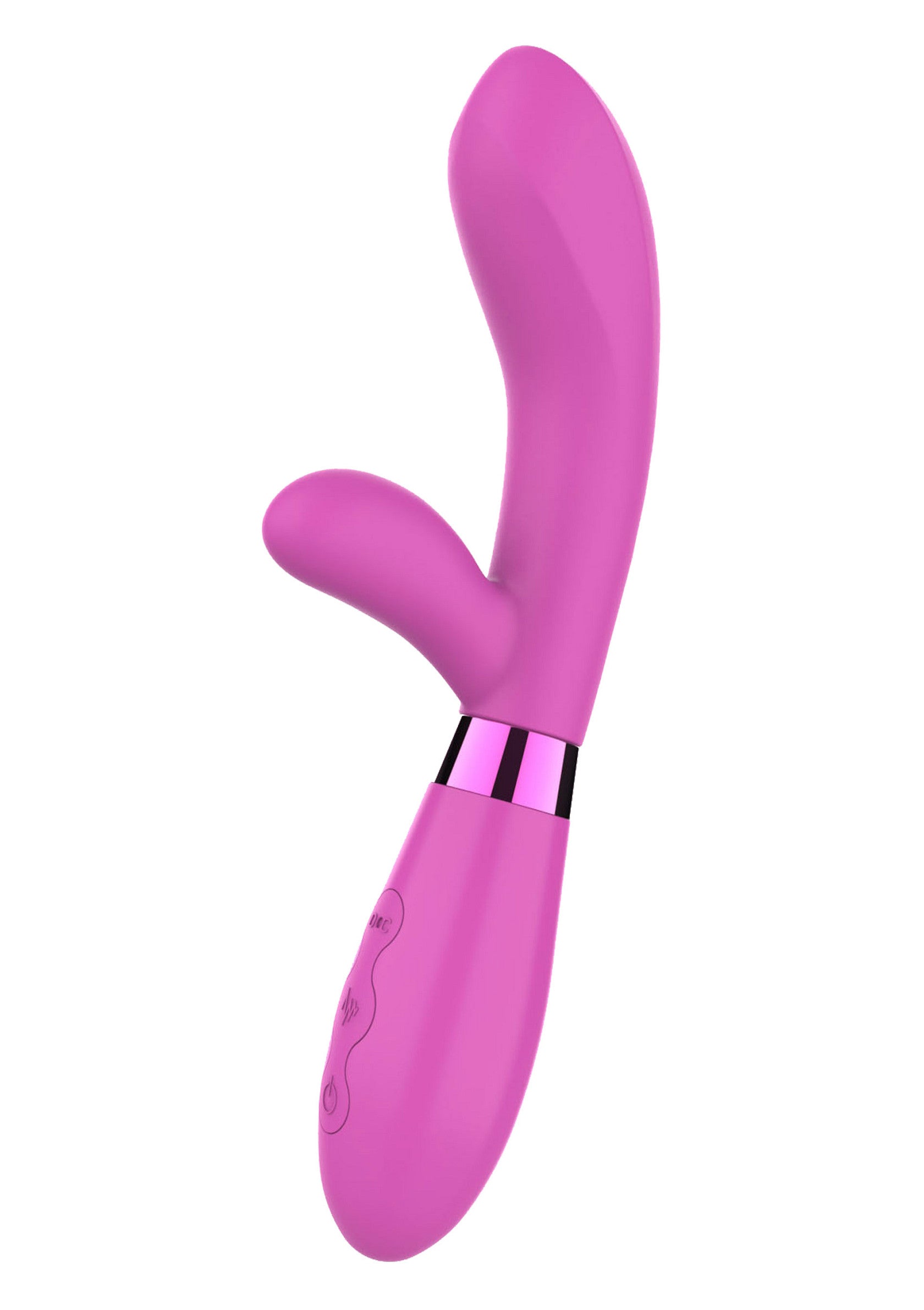 10247 toyjoy love rabbit jingle fiesta vibrator