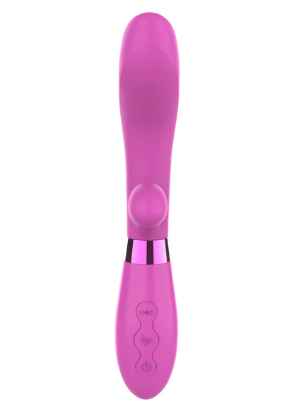 10247 toyjoy love rabbit jingle fiesta vibrator