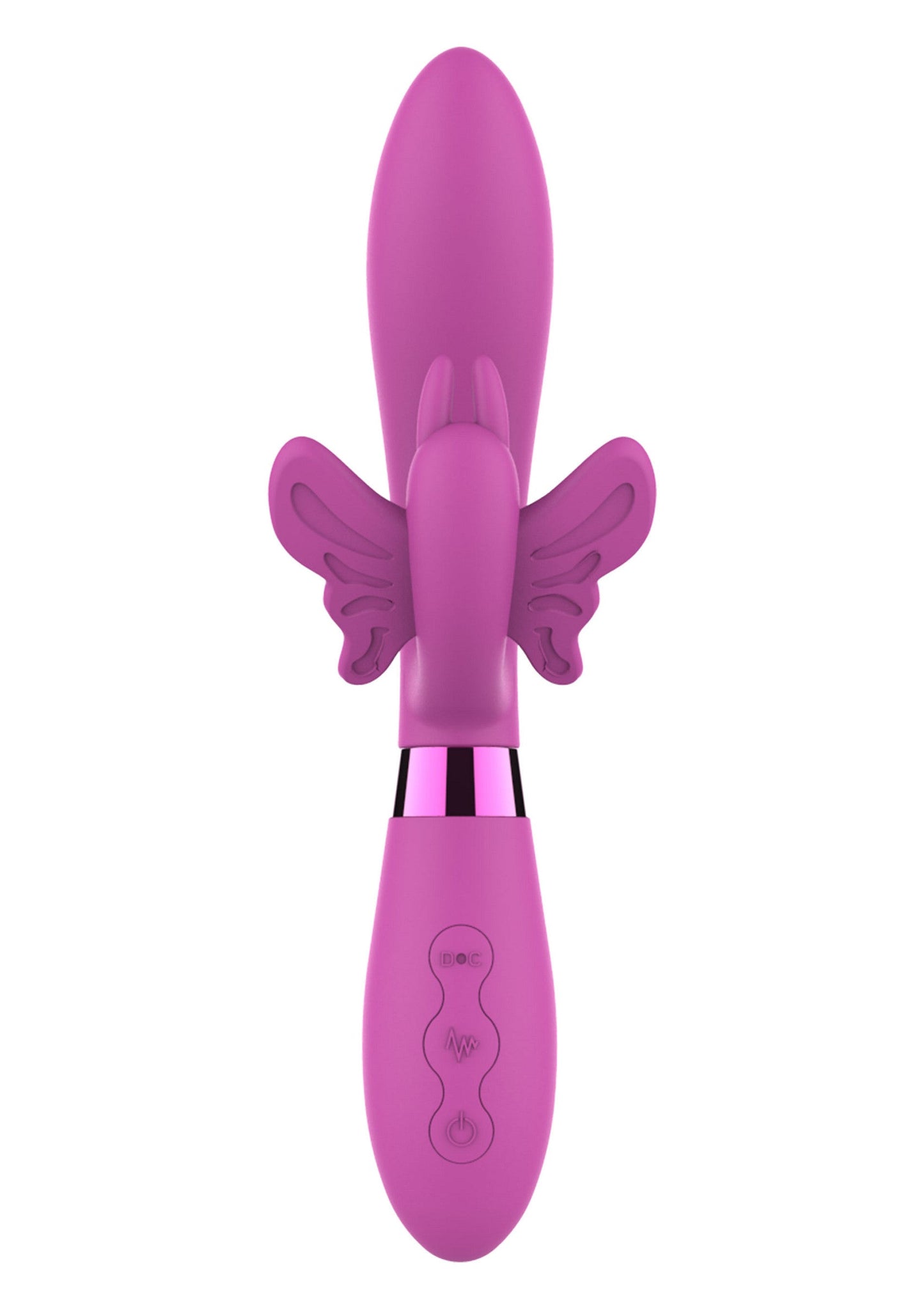 10248 toyjoy love rabbit farfalla festival vibrator