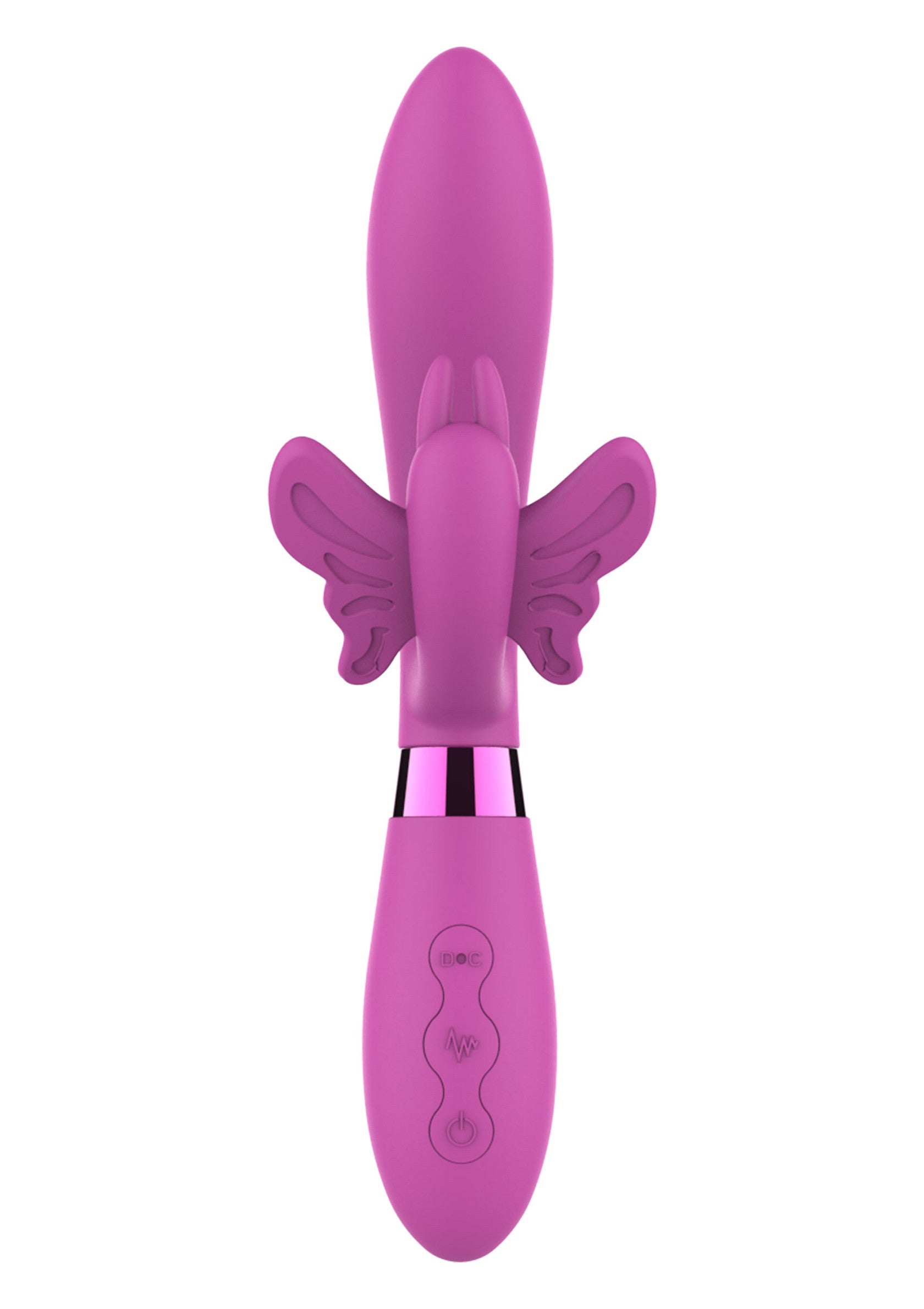 10248 toyjoy love rabbit farfalla festival vibrator