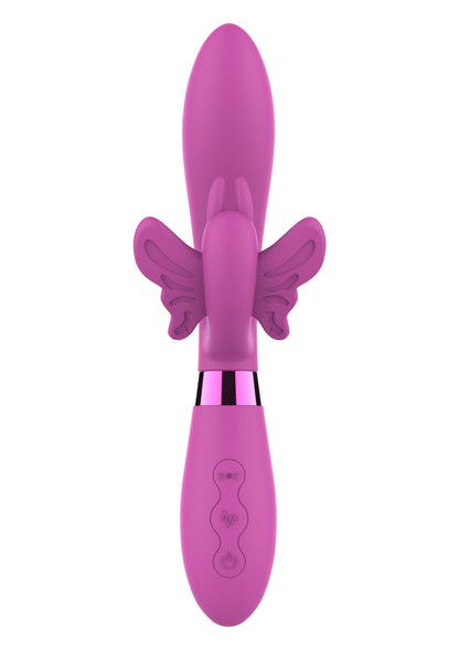 10248 toyjoy love rabbit farfalla festival vibrator