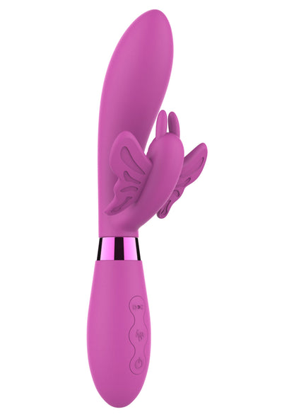 10248 toyjoy love rabbit farfalla festival vibrator