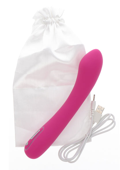 Awesome G-Spot Vibrator