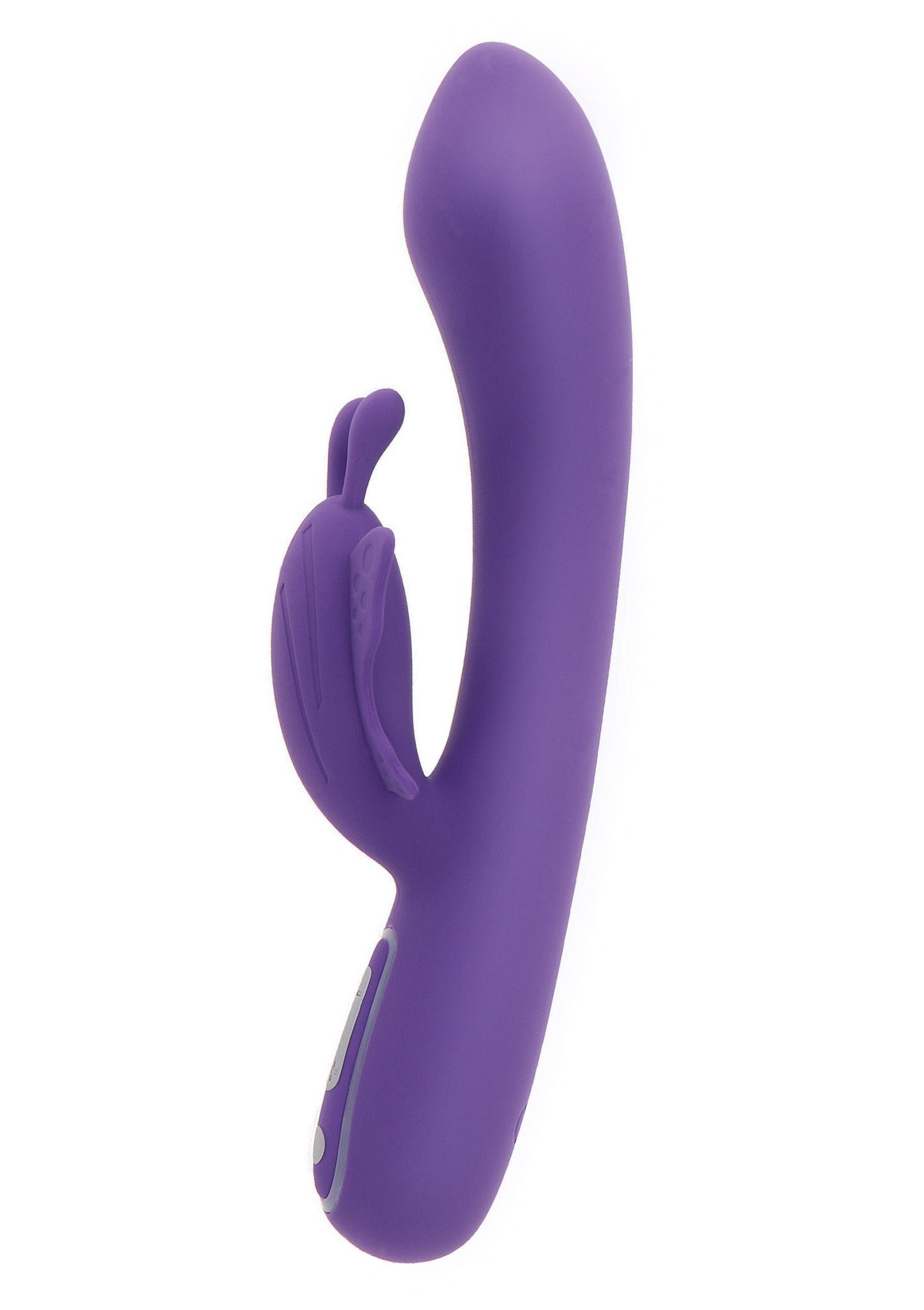 10267 toyjoy love rabbit fabulous butterfly vibrator
