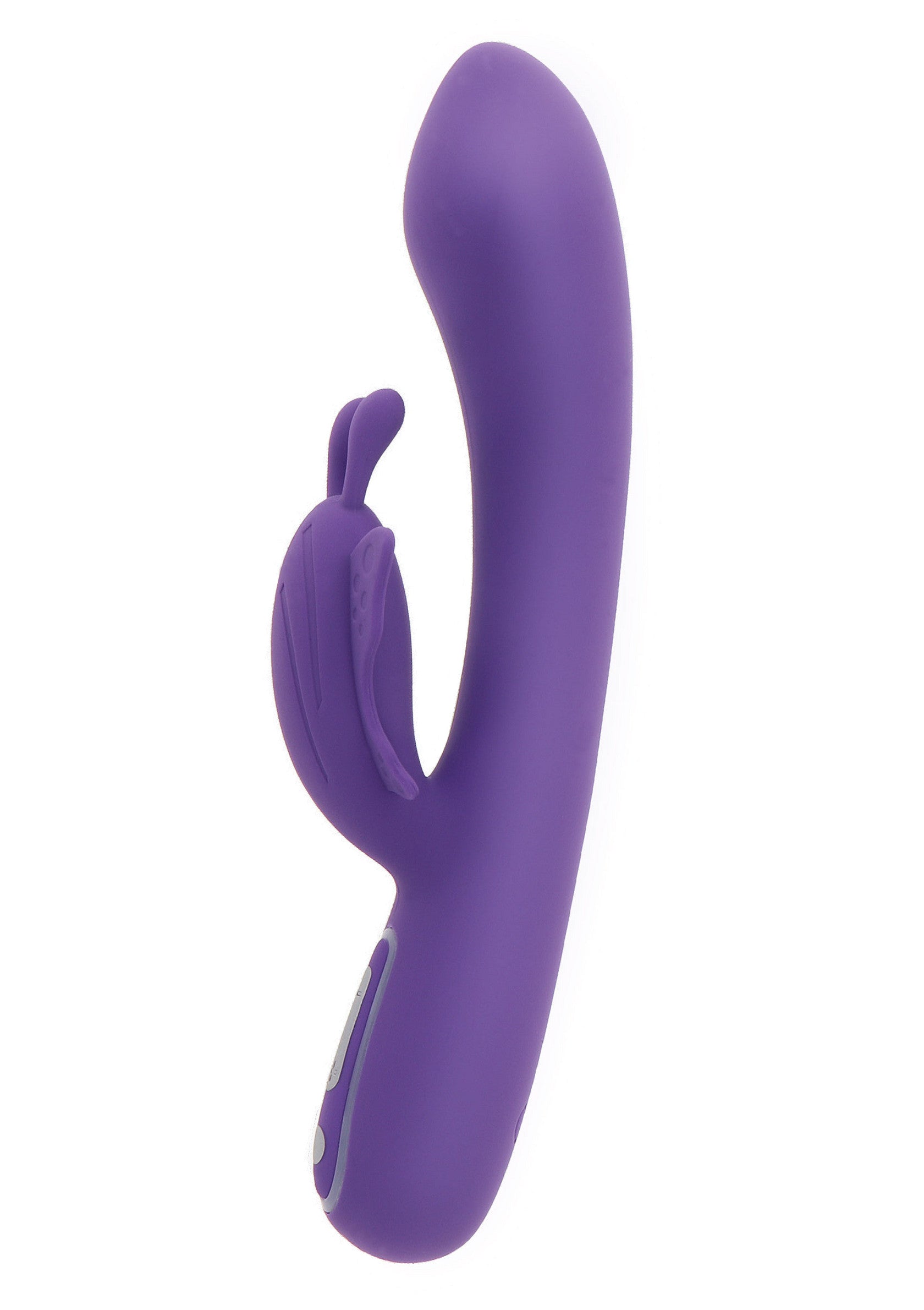 10267 toyjoy love rabbit fabulous butterfly vibrator