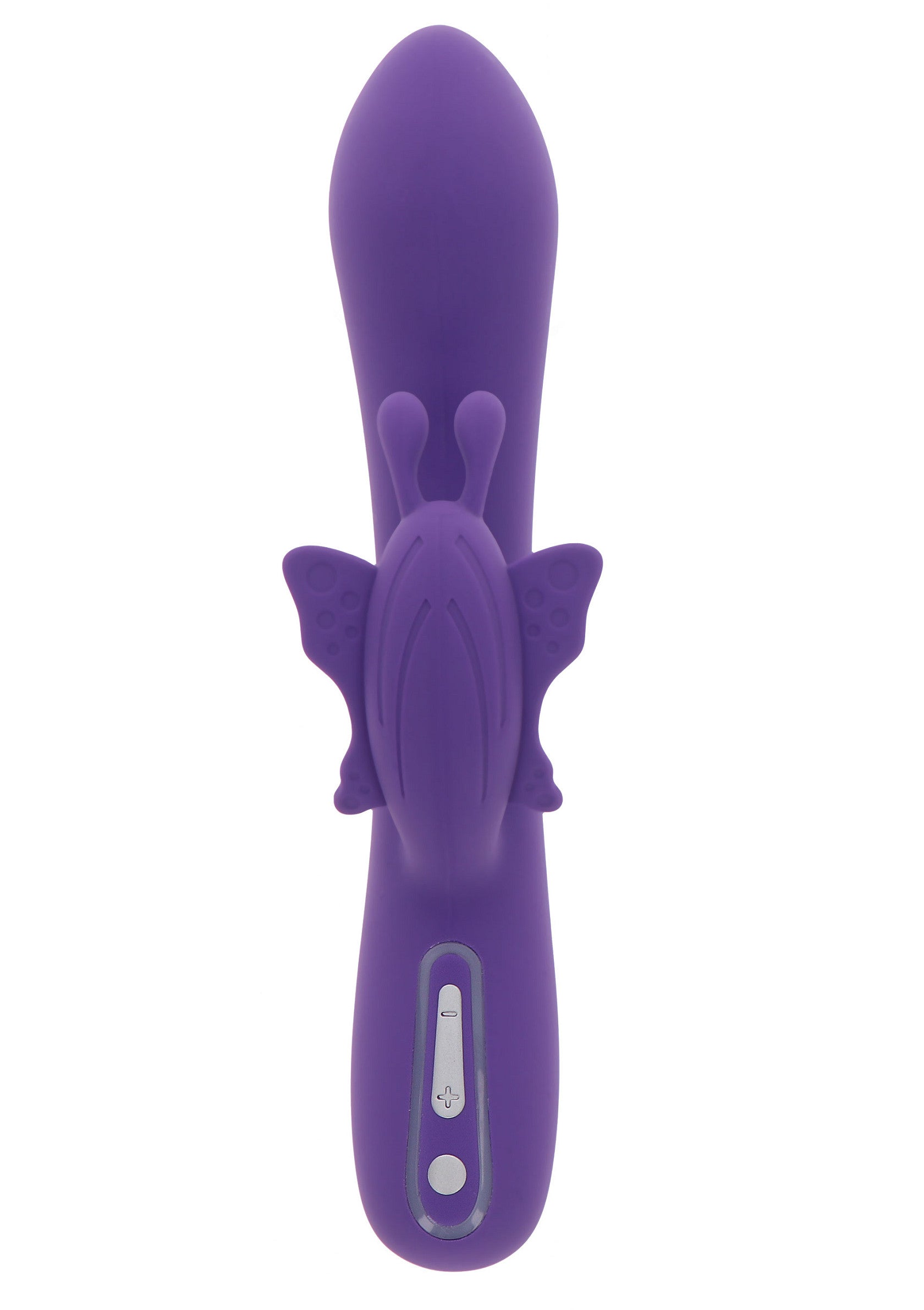10267 toyjoy love rabbit fabulous butterfly vibrator