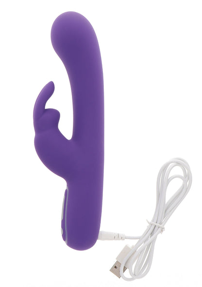 10268 toyjoy love rabbit exciting rabbit vibrator