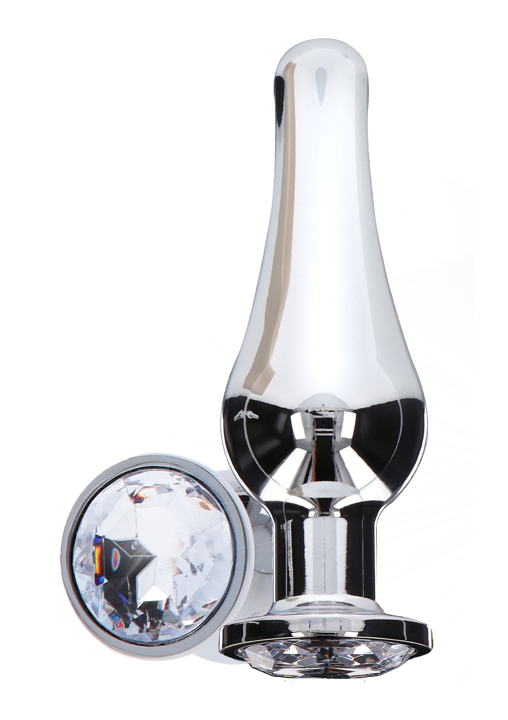 10270 toyjoy anal play diamond bum bijou small