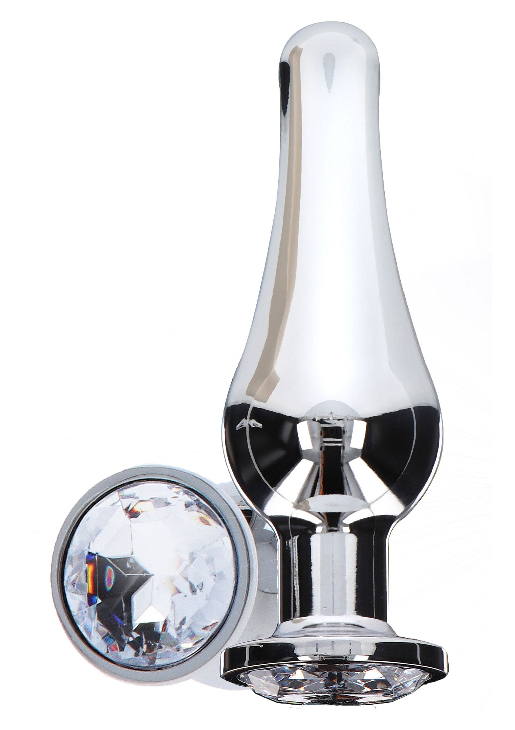 10271 toyjoy anal play diamond bum bijou medium