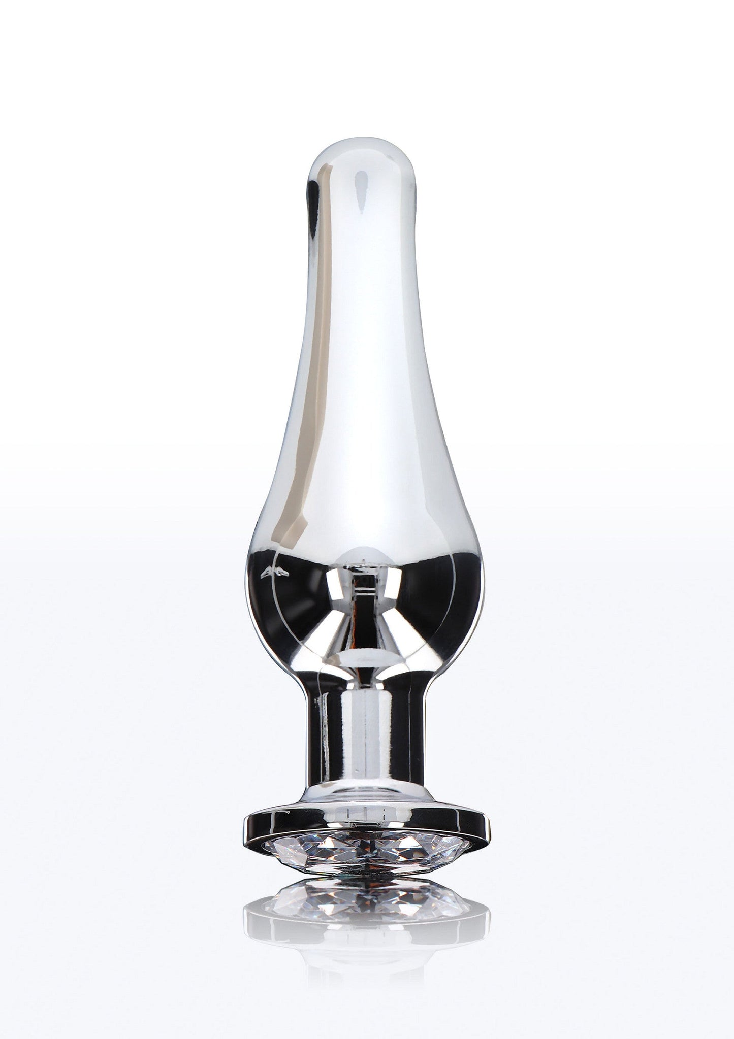 10271 toyjoy anal play diamond bum bijou medium