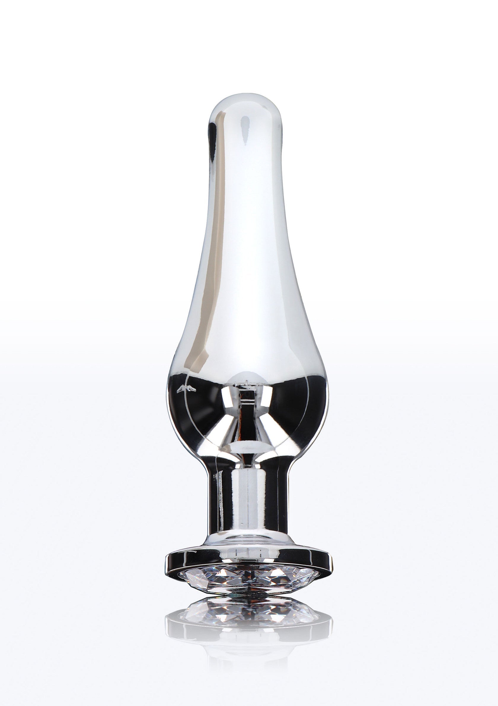 10271 toyjoy anal play diamond bum bijou medium