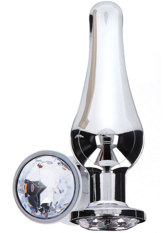 10272 toyjoy anal play diamond bum bijou large