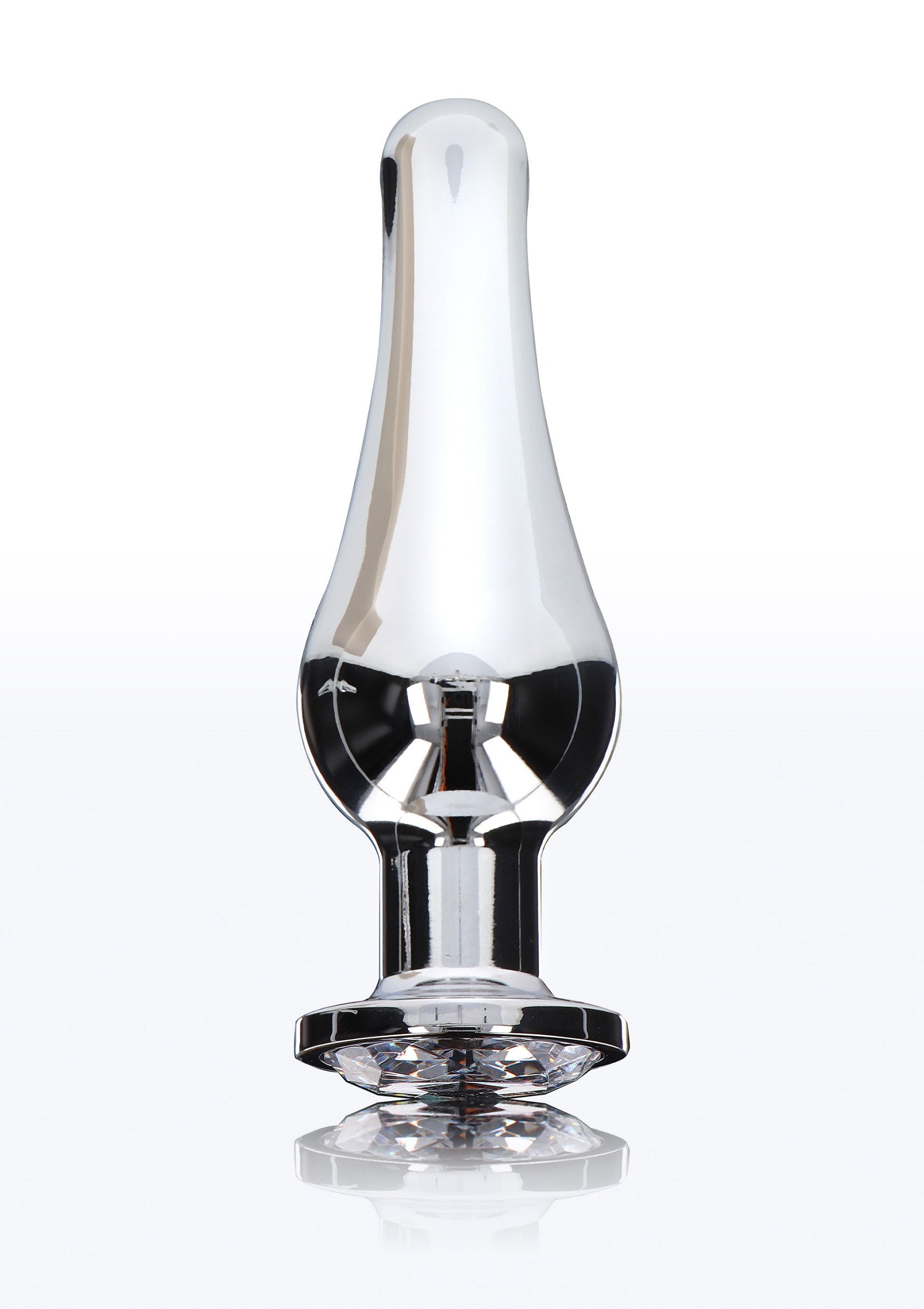 10272 toyjoy anal play diamond bum bijou large