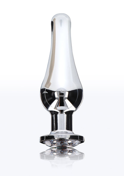 10272 toyjoy anal play diamond bum bijou large