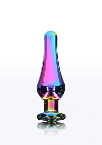 10273 toyjoy anal play twilight bum bijou small