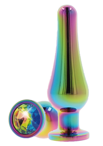 10274 toyjoy anal play twilight bum bijou medium