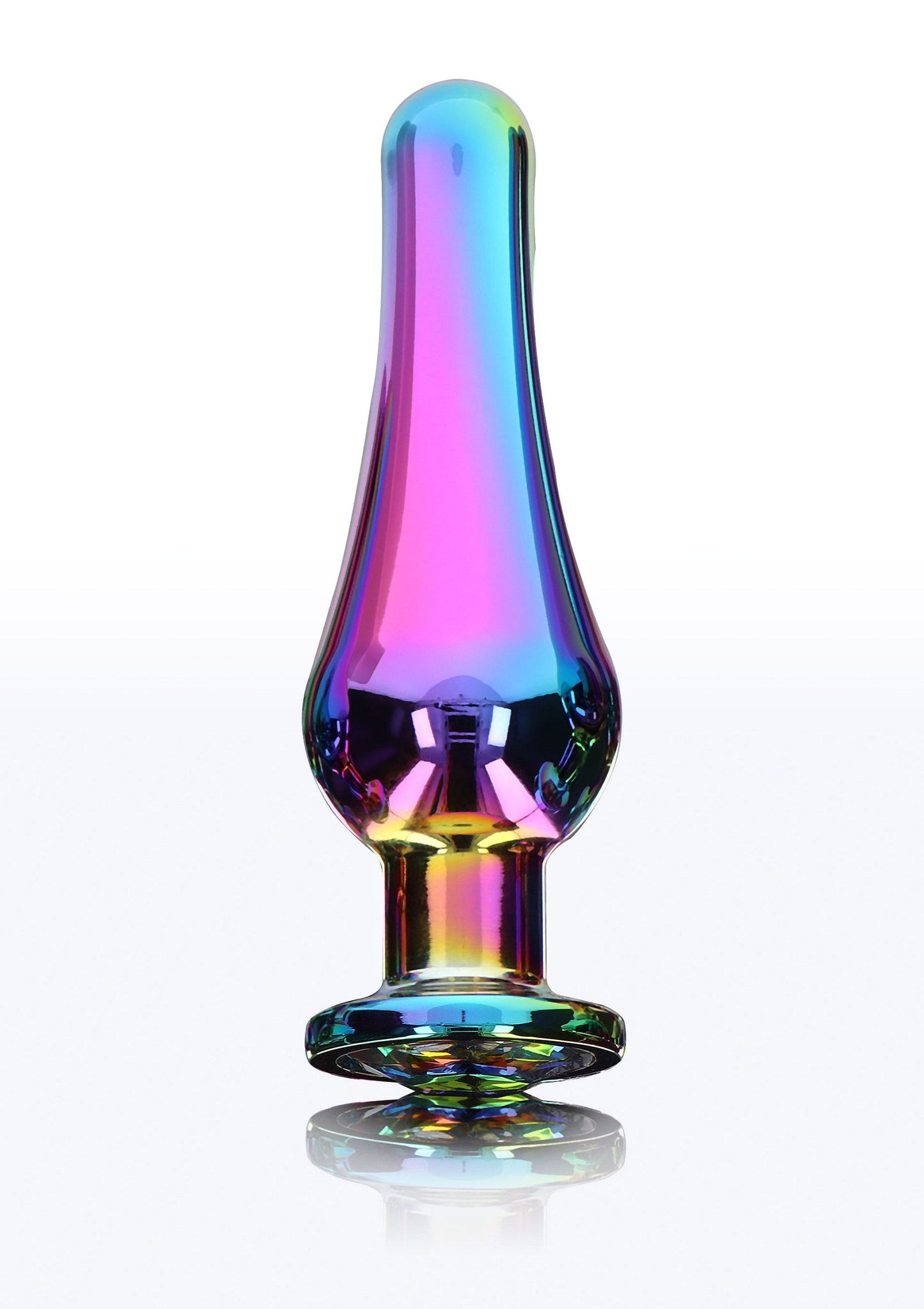 10275 toyjoy anal play twilight bum bijou large