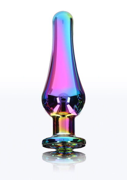 10275 toyjoy anal play twilight bum bijou large