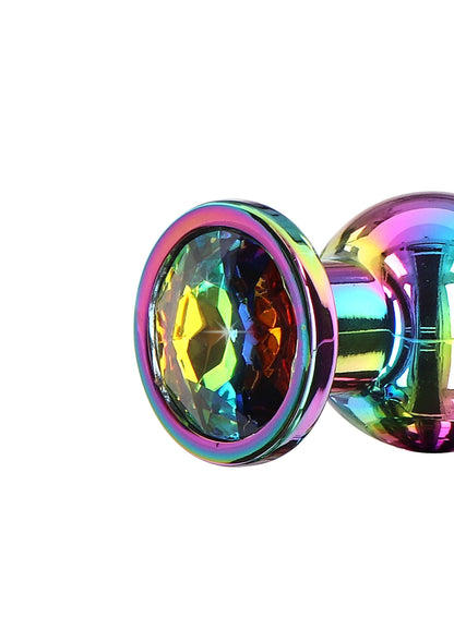 10275 toyjoy anal play twilight bum bijou large