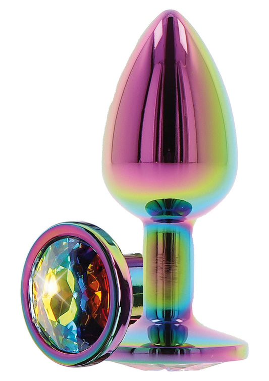 10279 toyjoy anal play twilight booty jewel large