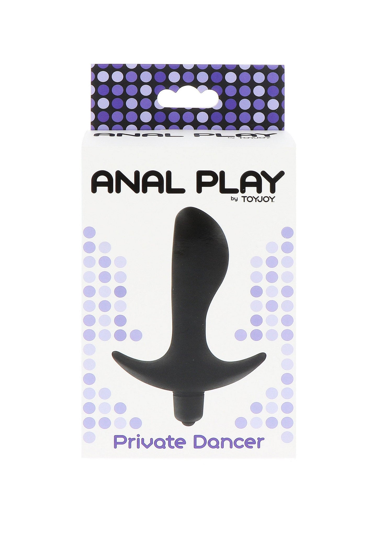 10285 toyjoy anal play private dancer