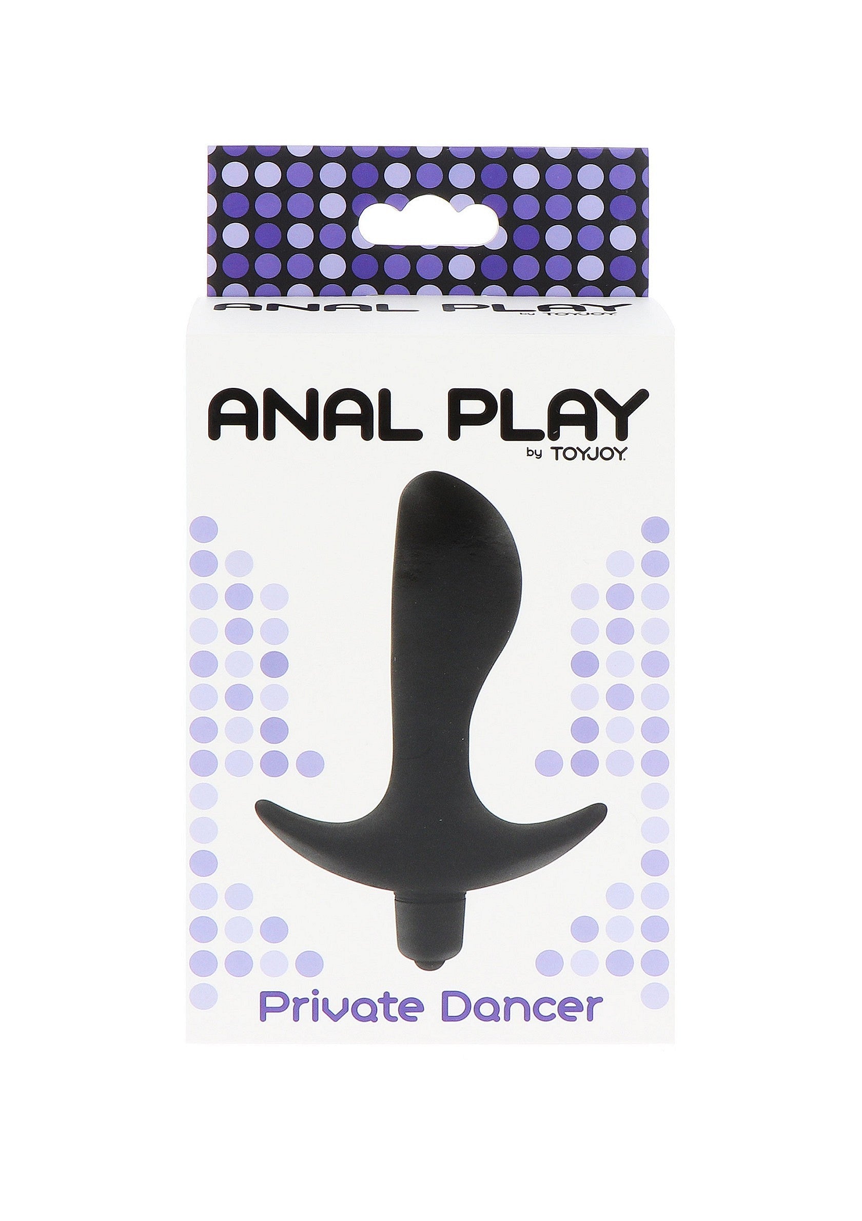 10285 toyjoy anal play private dancer