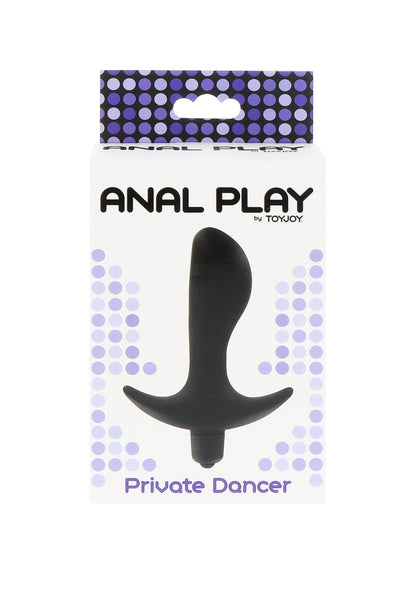10285 toyjoy anal play private dancer