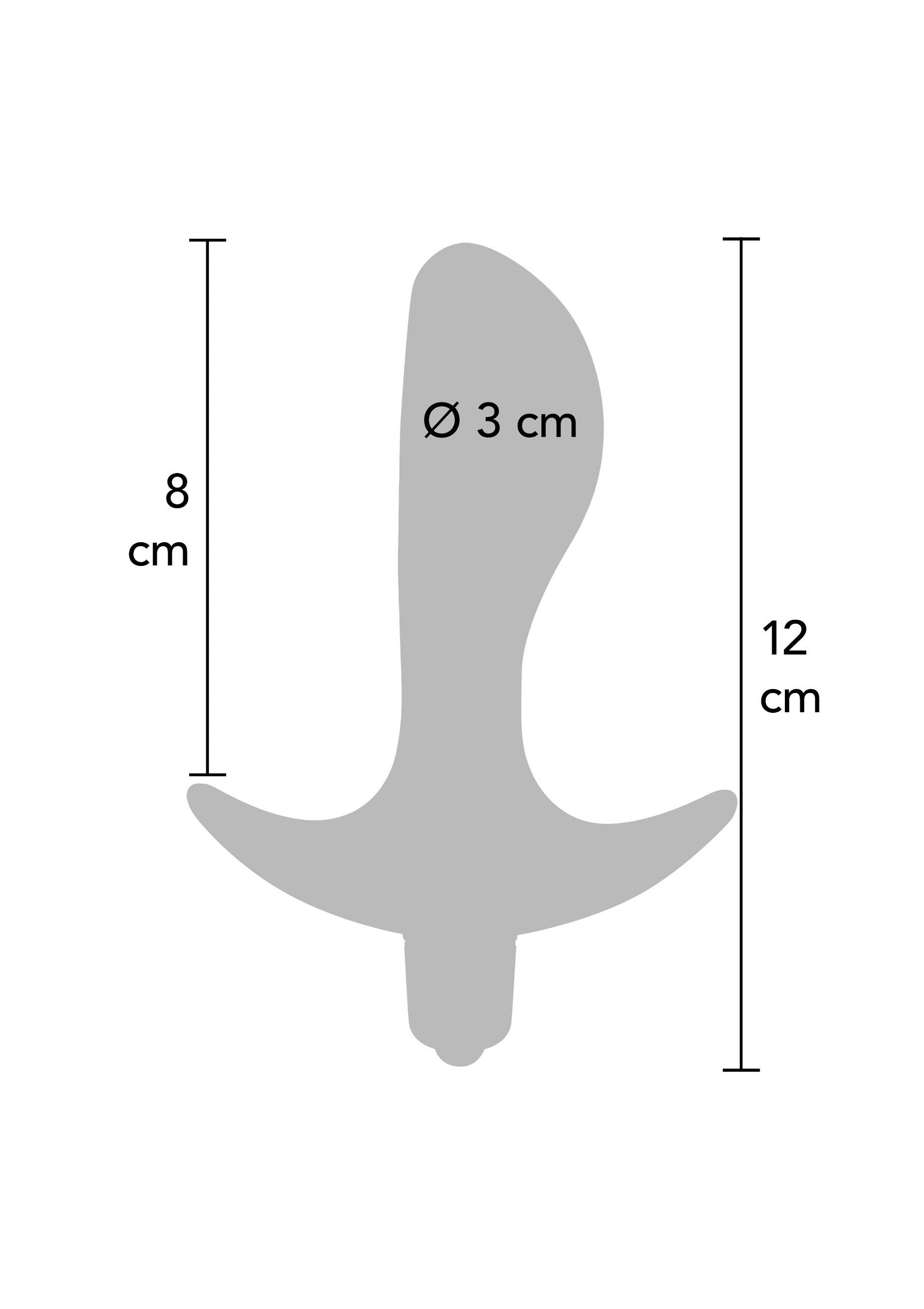 10285 toyjoy anal play private dancer